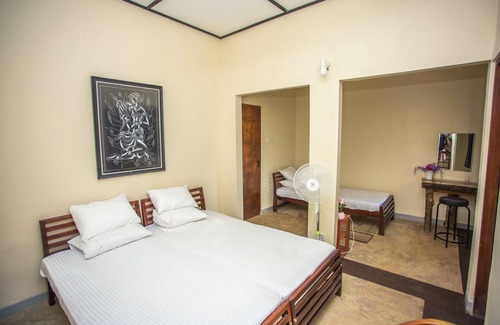 Gankewala Maison | The Hilltop Eco Homestay