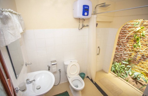 Gankewala Maison | The Hilltop Eco Homestay