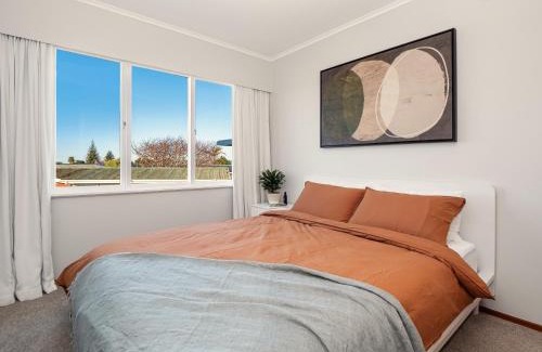 Tauranga Maison | The Hilltop Hideaway