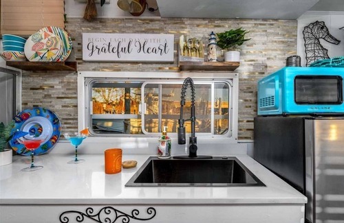 Point Pleasant Location De Bateaux | The Hilton of Houseboats