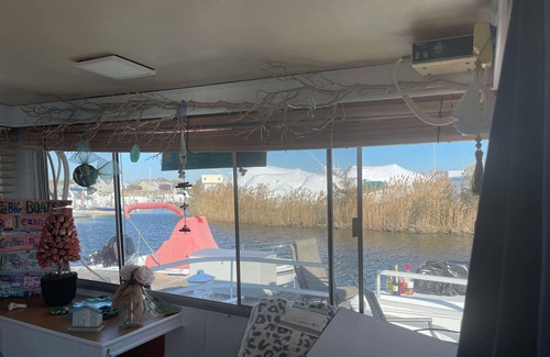 Point Pleasant Location De Bateaux | The Hilton of Houseboats