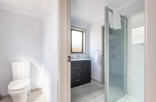 Lynmore Maison | The Hiltons
