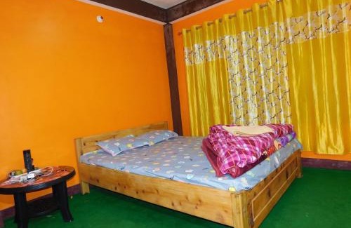 Lava Maison | The Himalayan Horizon Homestay Lava