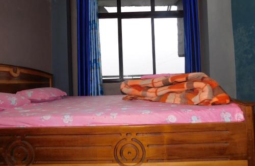 Lava Maison | The Himalayan Horizon Homestay Lava