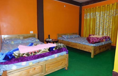 Lava Maison | The Himalayan Horizon Homestay Lava