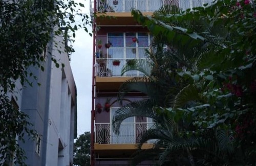 Bengaluru Appartement | The Himsagar 1BHK Suite @ Casa Albela, Cooke Town