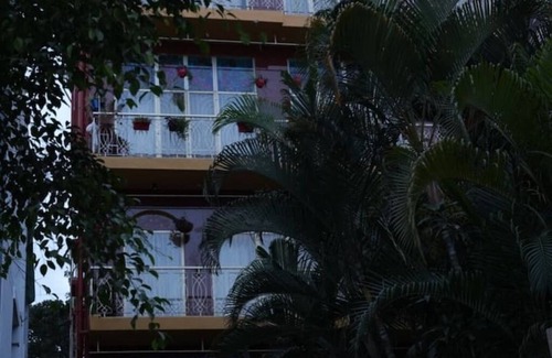Bengaluru Appartement | The Himsagar 1BHK Suite @ Casa Albela, Cooke Town