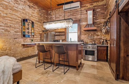 Downtown Appartement | The Historic Big Easy on East Wright Street