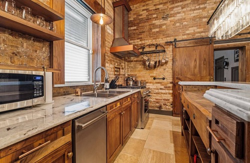 Downtown Appartement | The Historic Big Easy on East Wright Street