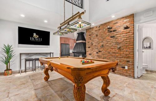 Shalimar Maison | The Historic Desert Rose Villa