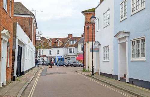 Emsworth Maison | The Hive