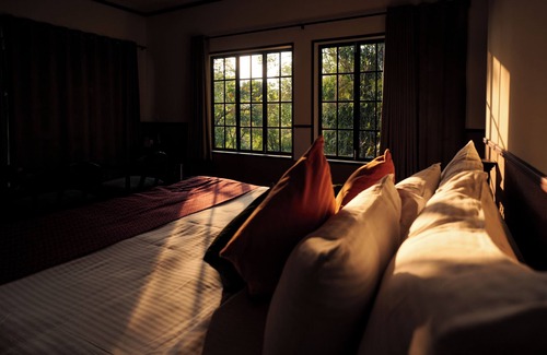 Kalpetta Station Balnéaire | The Hive Wayanad By Kondody Hotels