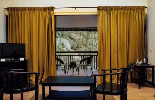 Kalpetta Station Balnéaire | The Hive Wayanad By Kondody Hotels