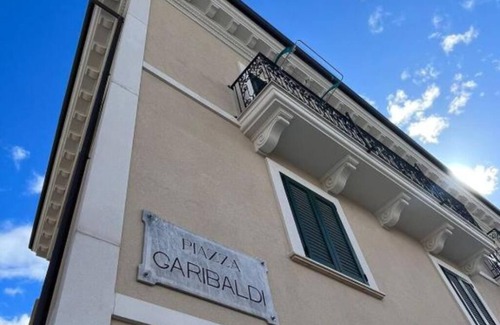 San Demetrio ne' Vestini Appartement | The House of Garibaldi - Private House