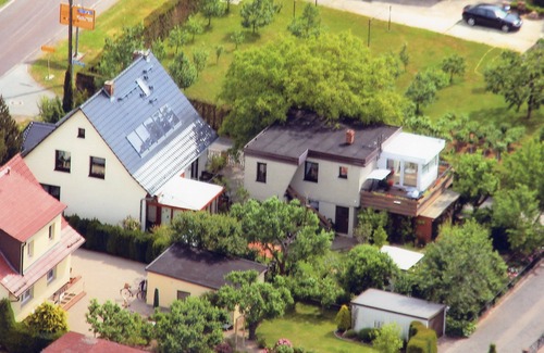 Rottleberode Appartement | L'appartement est pour 2-4 personnes dans un environnement calme