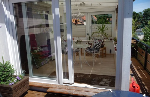 Rottleberode Appartement | L'appartement est pour 2-4 personnes dans un environnement calme
