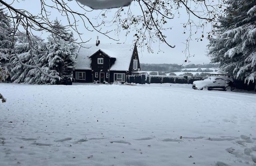 Northaw Maison | The Holiday
