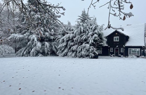 Northaw Maison | The Holiday