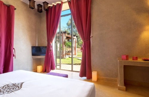 Arset El Bilk Lit Et Petit-Déjeuner | The Holiday Guest House
