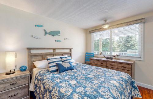 Ogunquit - Wells Hôtel | The Holiday House Condominiums
