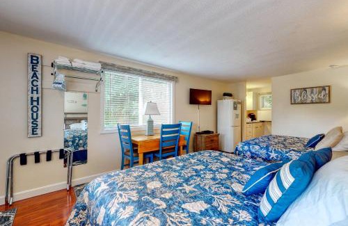 Ogunquit - Wells Hôtel | The Holiday House Condominiums