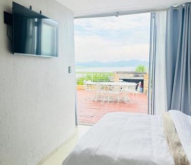 Kosmos Maison | The Holiday House Harties