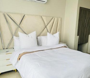 Kosmos Maison | The Holiday House Harties