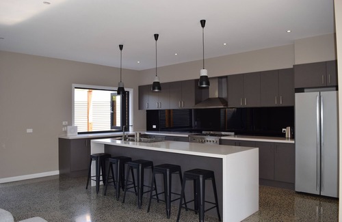 Cowes Maison | LE CABANE DE VACANCES - COWES