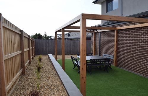Cowes Maison | LE CABANE DE VACANCES - COWES