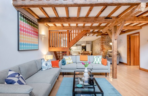 Aldborough Maison | The Holkham - Quatre Chambres Maison, Couchages 8