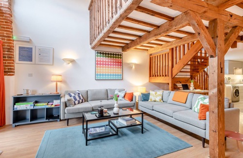 Aldborough Maison | The Holkham - Quatre Chambres Maison, Couchages 8