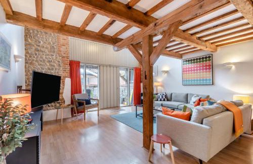Aldborough Maison | The Holkham