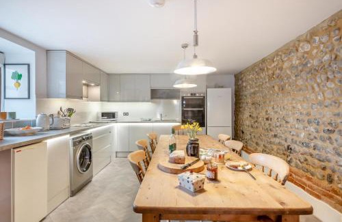 Aldborough Maison | The Holkham