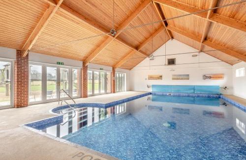 Aldborough Maison | The Holkham