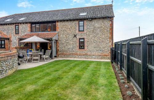 Aldborough Maison | The Holkham