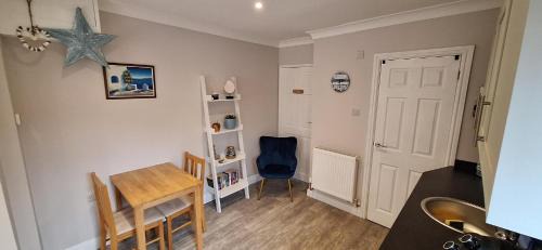 Melton Constable Appartement | The Hollies