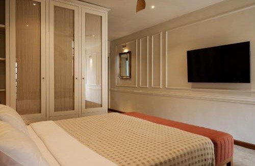 Colombo Appartement | The Hollow