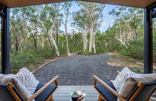Kangaroo Valley Cabine | The Hollows - Kangaroo Valley