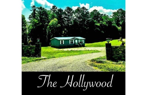 Hollywood Maison | The Hollywood
