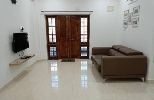 Gachibowli Appartement | The HoMe - 2BHK, Gachibowli, HYD