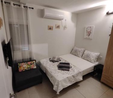 Eilat Appartement | The-Home-Away-From-Home