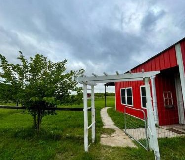 Maxwell Maison | The Home Fed Homestead