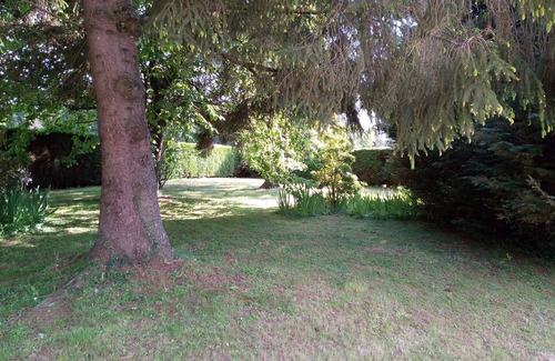 Gorron Maison | Maison Les Hirondelles