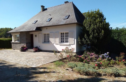 Gorron Maison | Maison Les Hirondelles