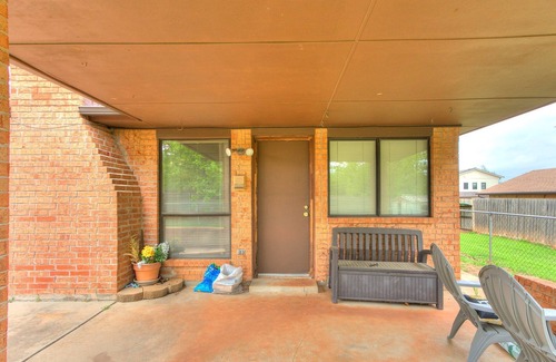 Oklahoma City Maison | The Home of Milk & Honey - Near Mercy & Turnpike