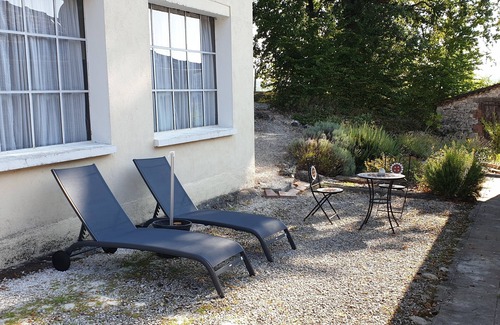 Cazes-Mondenard Maison | LA MAISON D'ONESIPHORE
