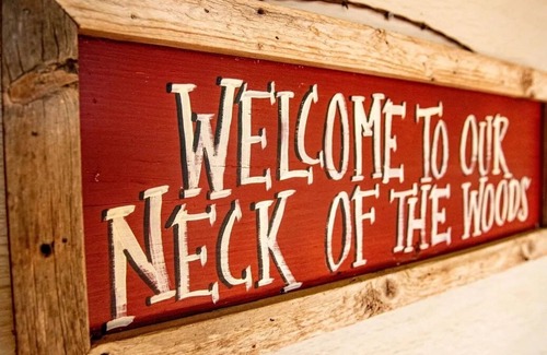 Lindale Cabine | Cabin Creek Lindale - Home Place