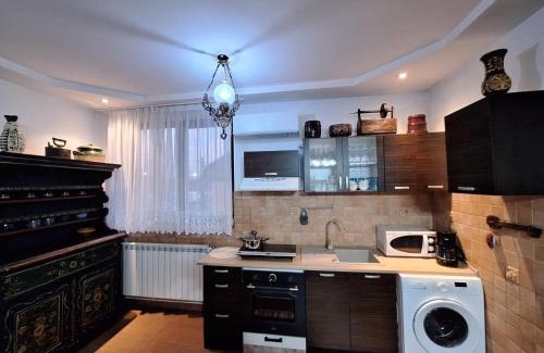 Vadu Crisului Appartement | The Home