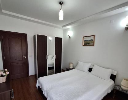 Vadu Crisului Appartement | The Home