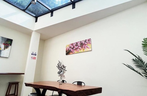 Jakarta Hôtel | The Home Srengseng